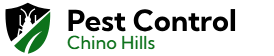 Chino Hills Pest Control Company Logo