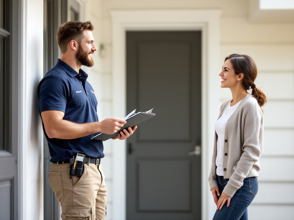 Termite Treatment in Chino Hills, CA